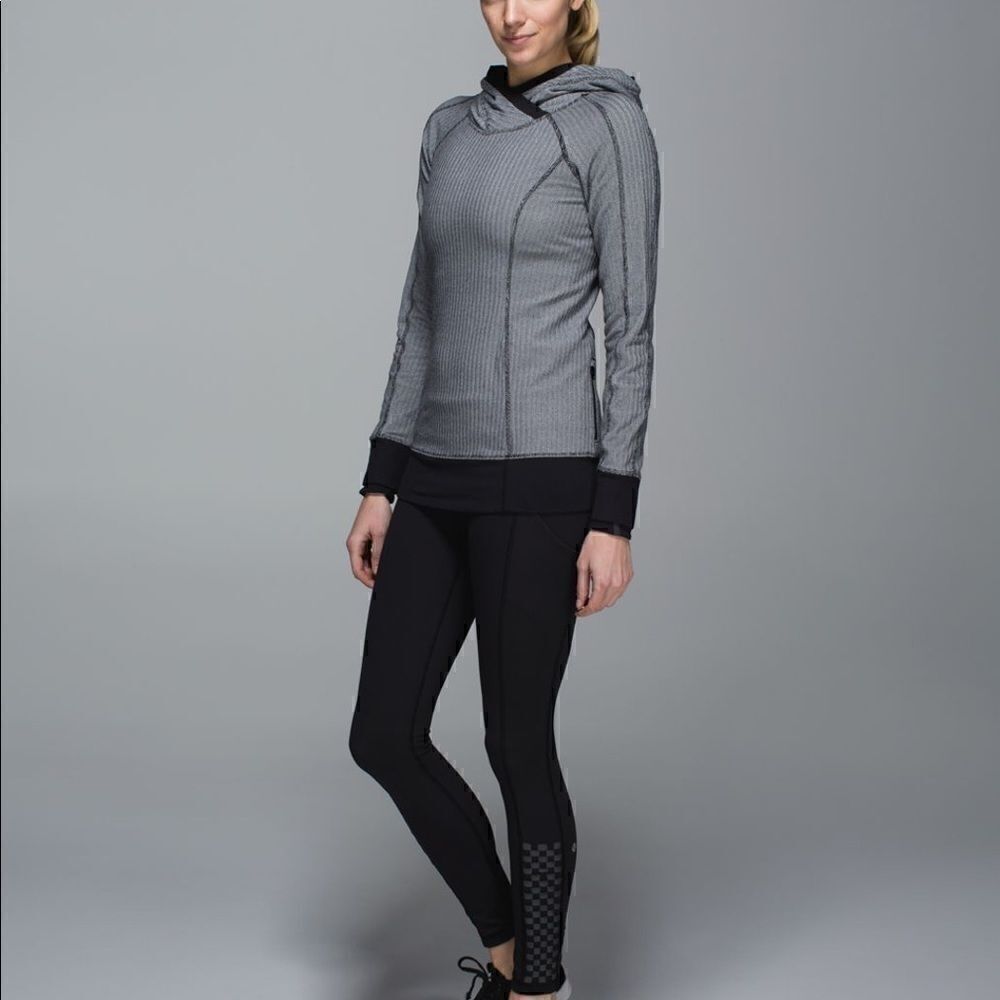 Women’s Lululemon Hoodie  